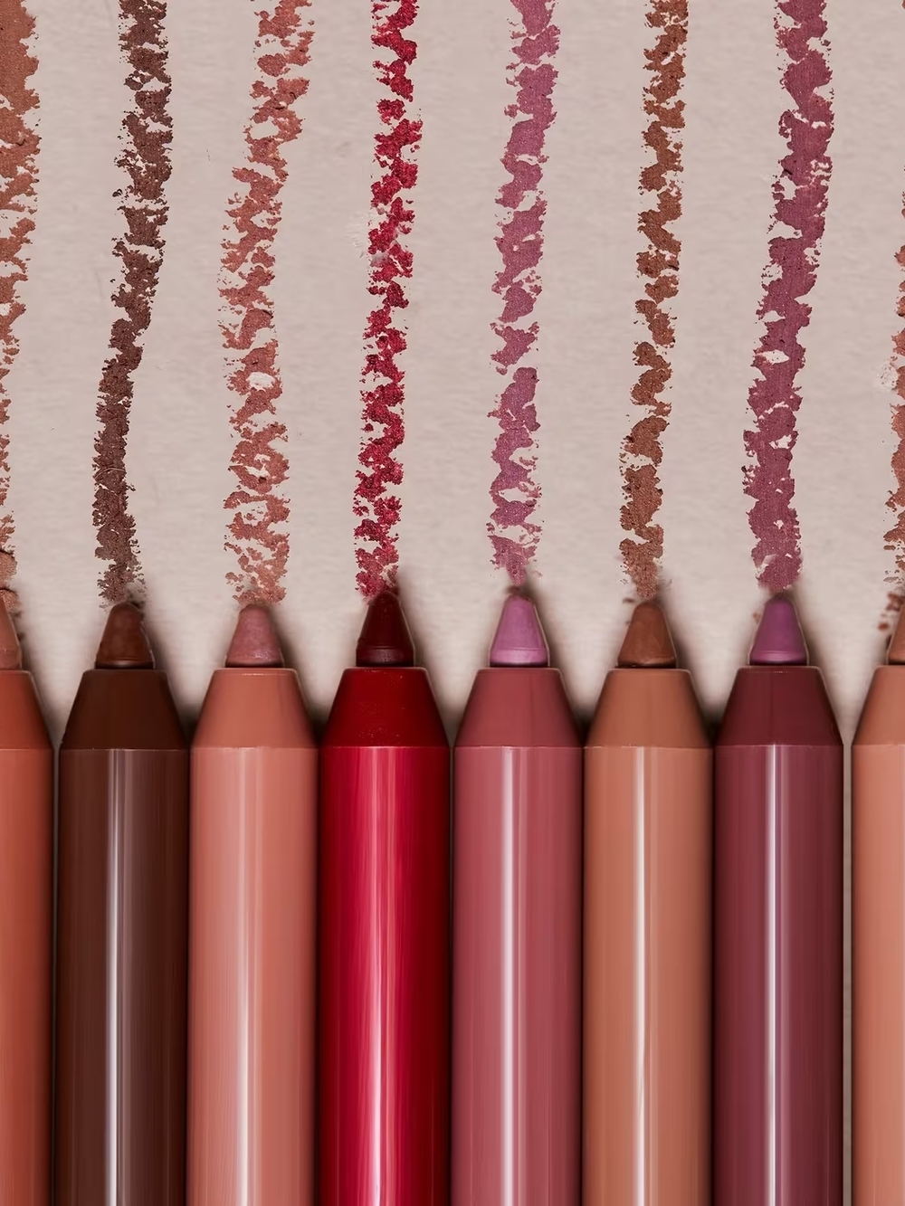 L.A. Girl Shockwave Nude Lipliner->POP COLOR - Picture 3 of 4